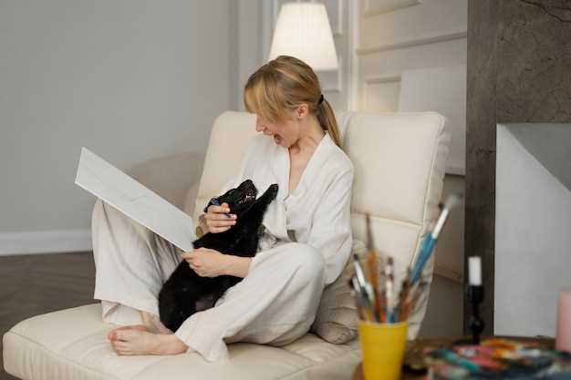 Understanding Pet Psychology - Building a Stronger Bond with Your Pet